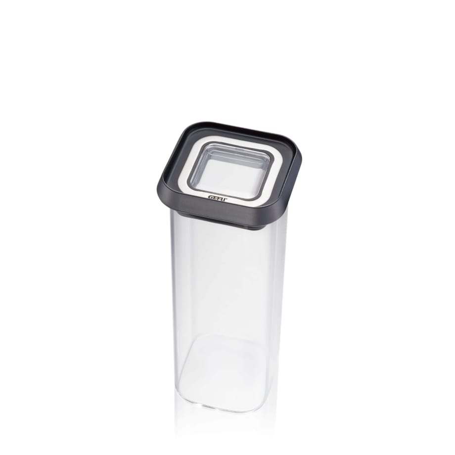 Zestaw 3 pojemników do przechowywania PANTRY