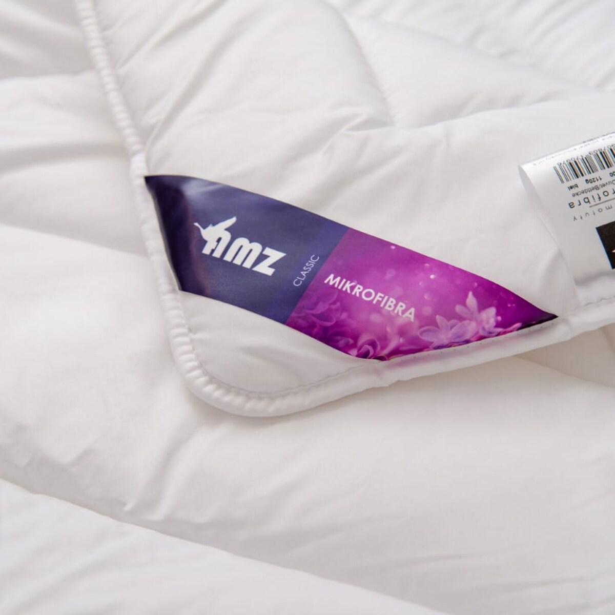 Kołdra Mikrofibra AMZ Całoroczna, 220 x 200 cm, AMZ