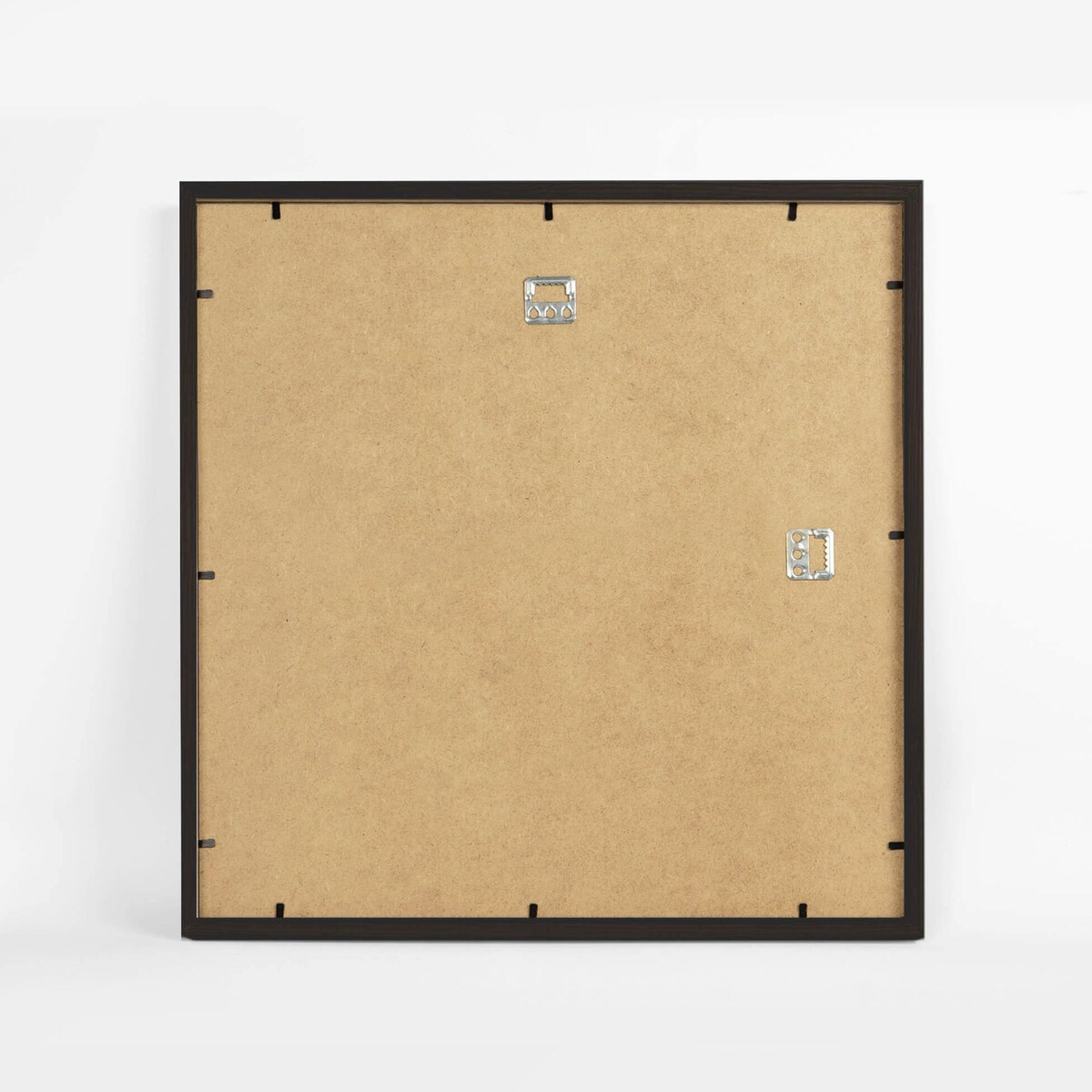 Ramka na zdjęcia 5x 15x21 cm czarna galeria na 5 zdjęć multirama collage 50x50 cm FRAMAI