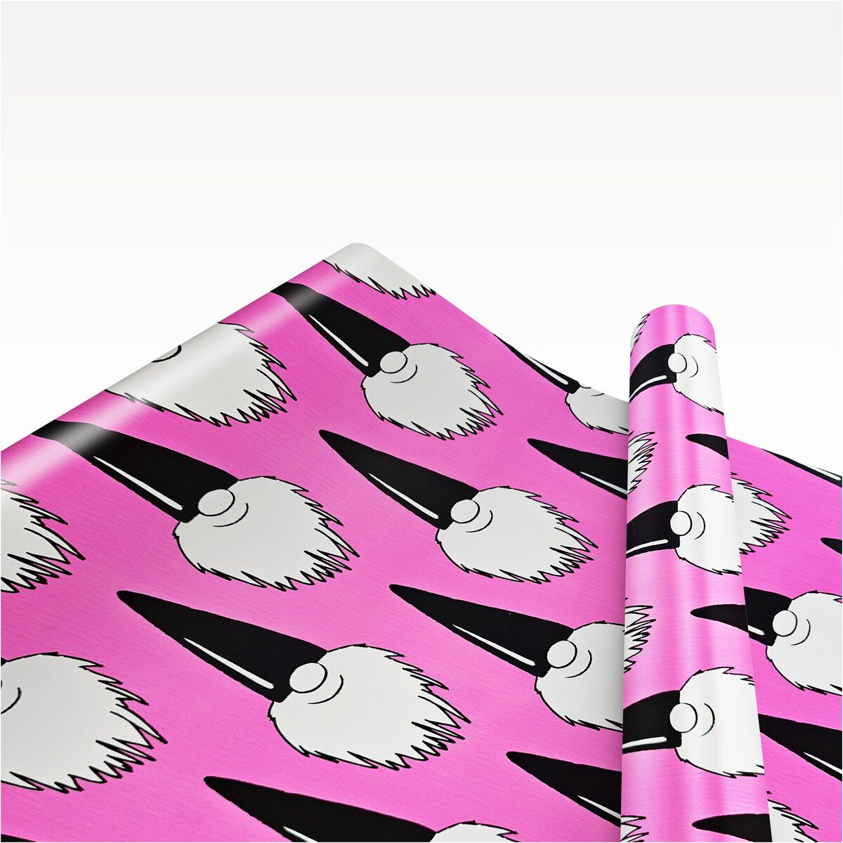 Papier Prezentowy Do Pakowania Prezentów 20 m MEGAROLKA Świąteczny Do Paczek Boże Narodzenie Ozdobny