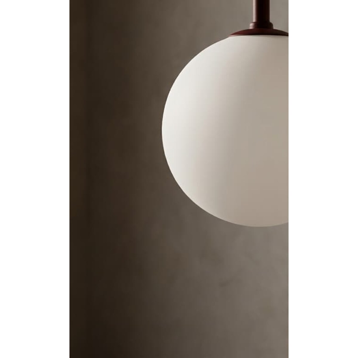Lampa sufitowa K-6020 z serii BALU