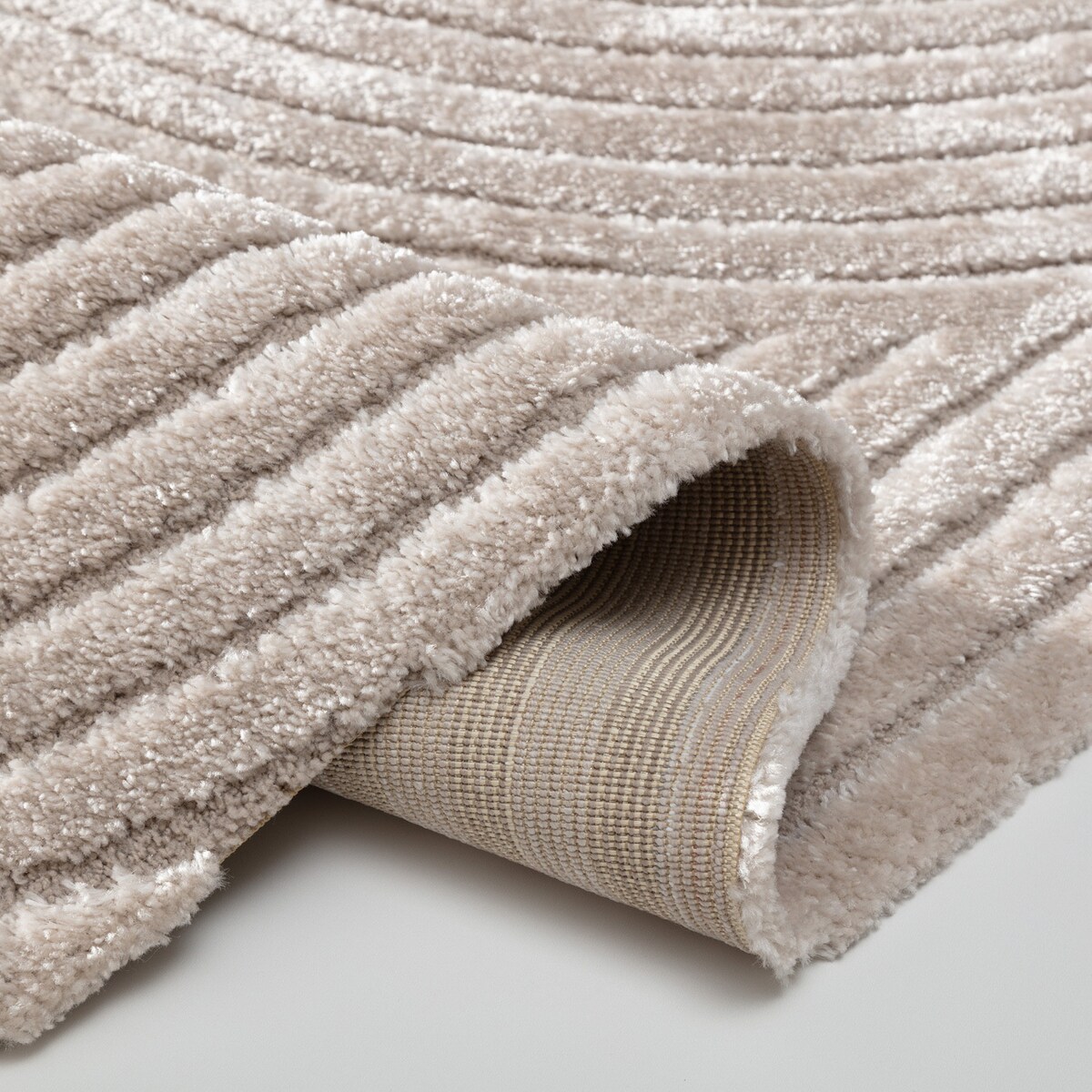 Dywan Lavia beige 160x230 cm, 160x230 cm