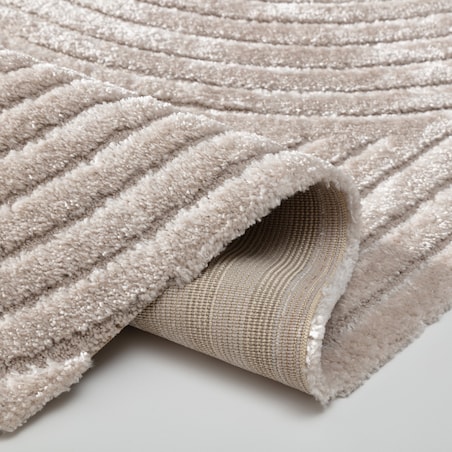 Dywan Lavia beige 160x230 cm, 160x230 cm