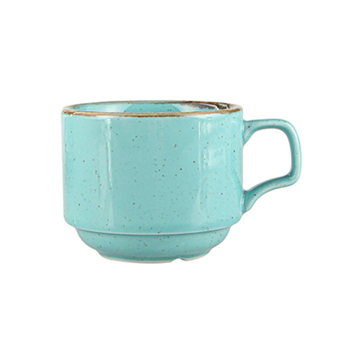 Filiżanka sztaplowana do kawy i herbaty Laguna, 200ml