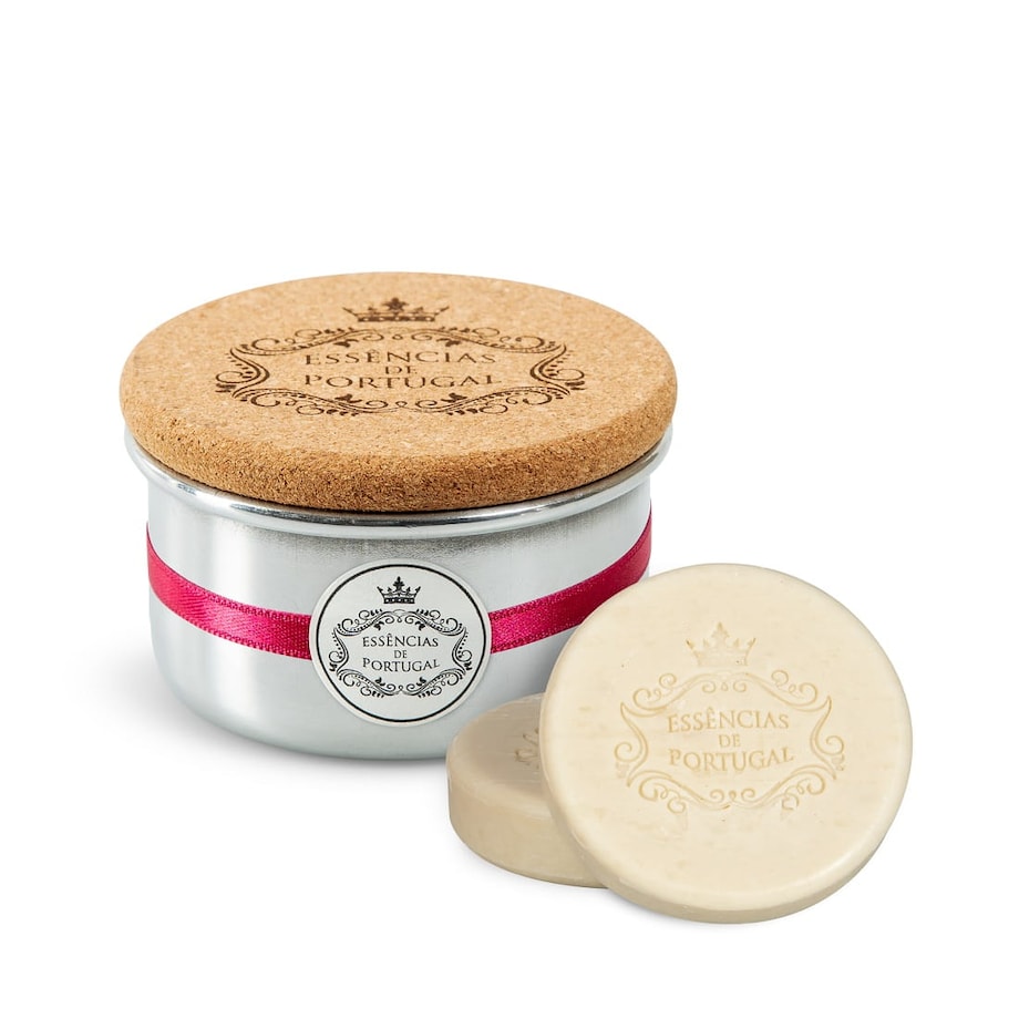 Mydło Essencias de Portugal owocowe 2x50g alu-box