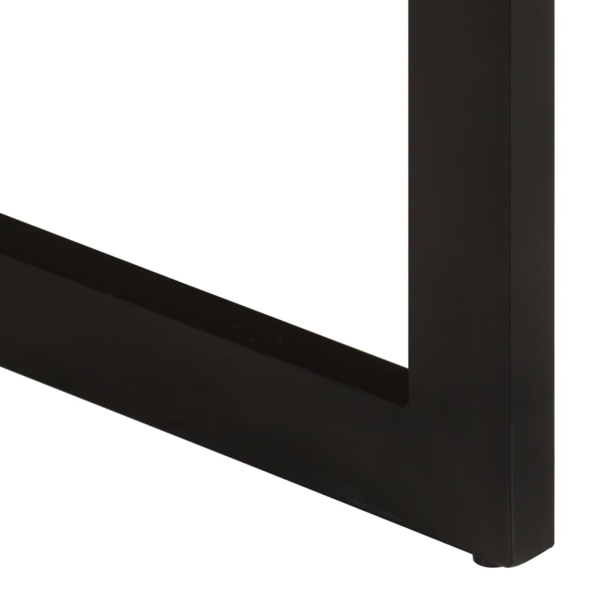 vidaXL Stół jadalniany, 150x75 cm, lite drewno z odzysku