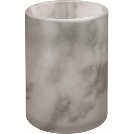 Kleine Wolke Marmor Kubek łazienkowy szary