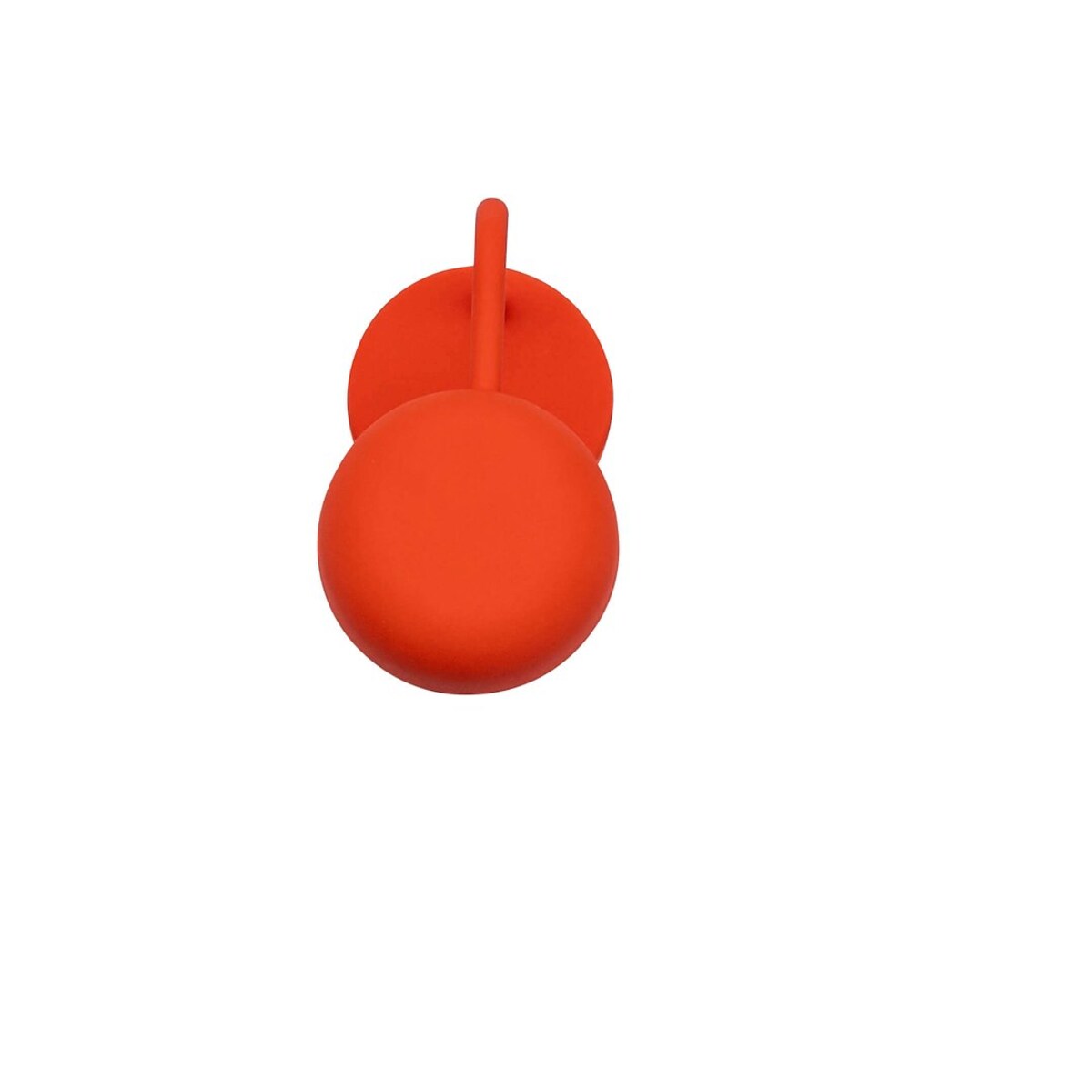 KOODUU FOKUS Lampa przenośna akumulatorowa - Pomarańczowy