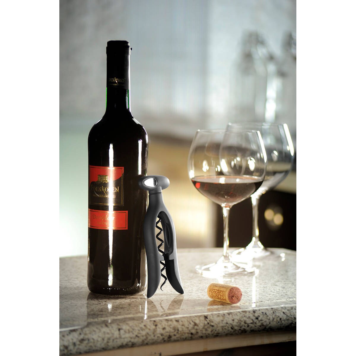 Korkociąg MOLTOVINO