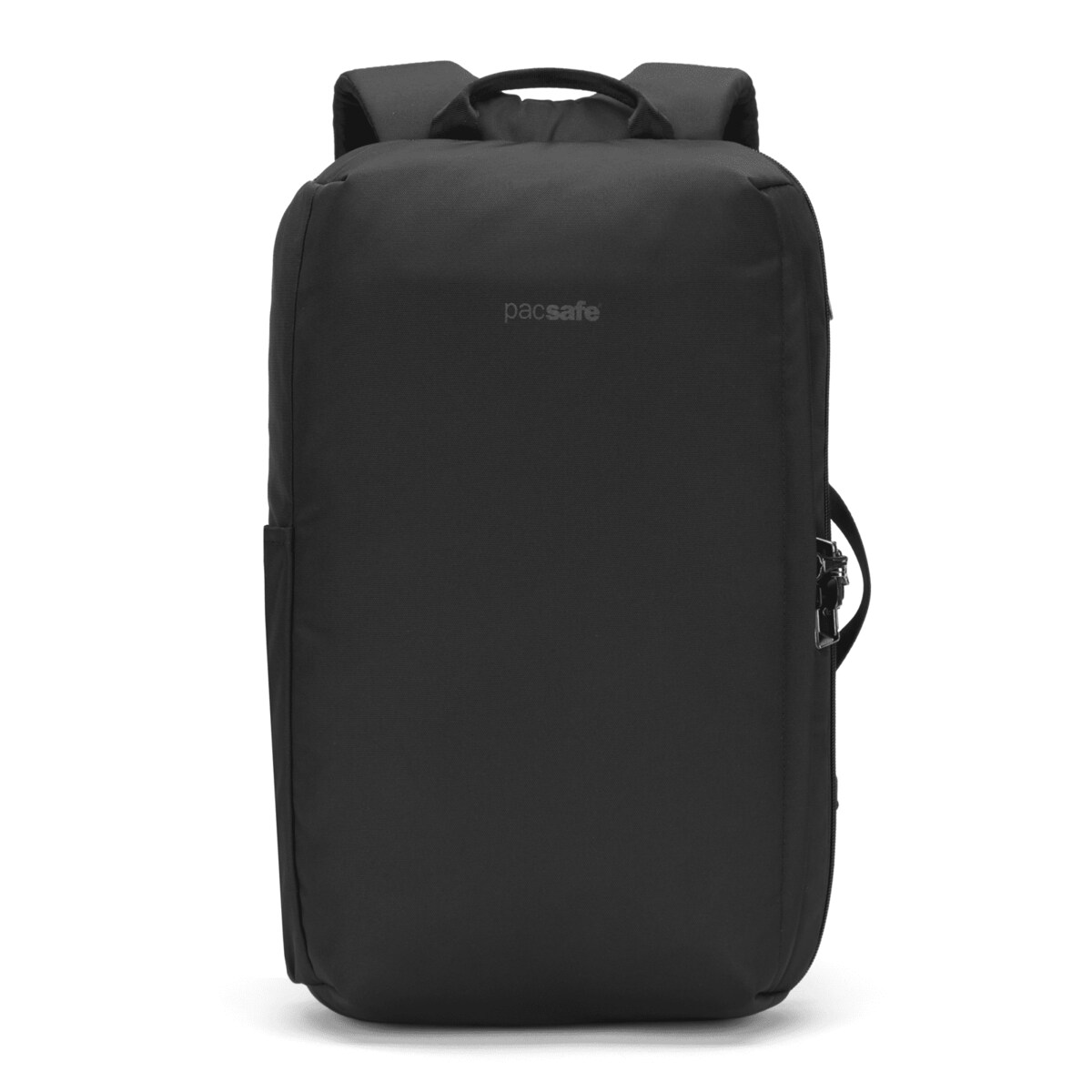 Plecak na laptopa antykradzieżowy Pacsafe Metrosafe X 16" - Black
