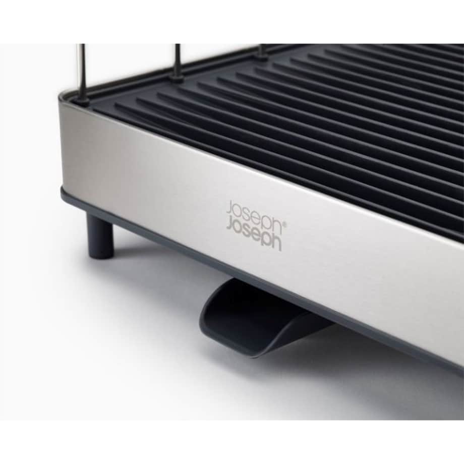 Rozsuwana suszarka do naczyń L Extend Joseph Joseph