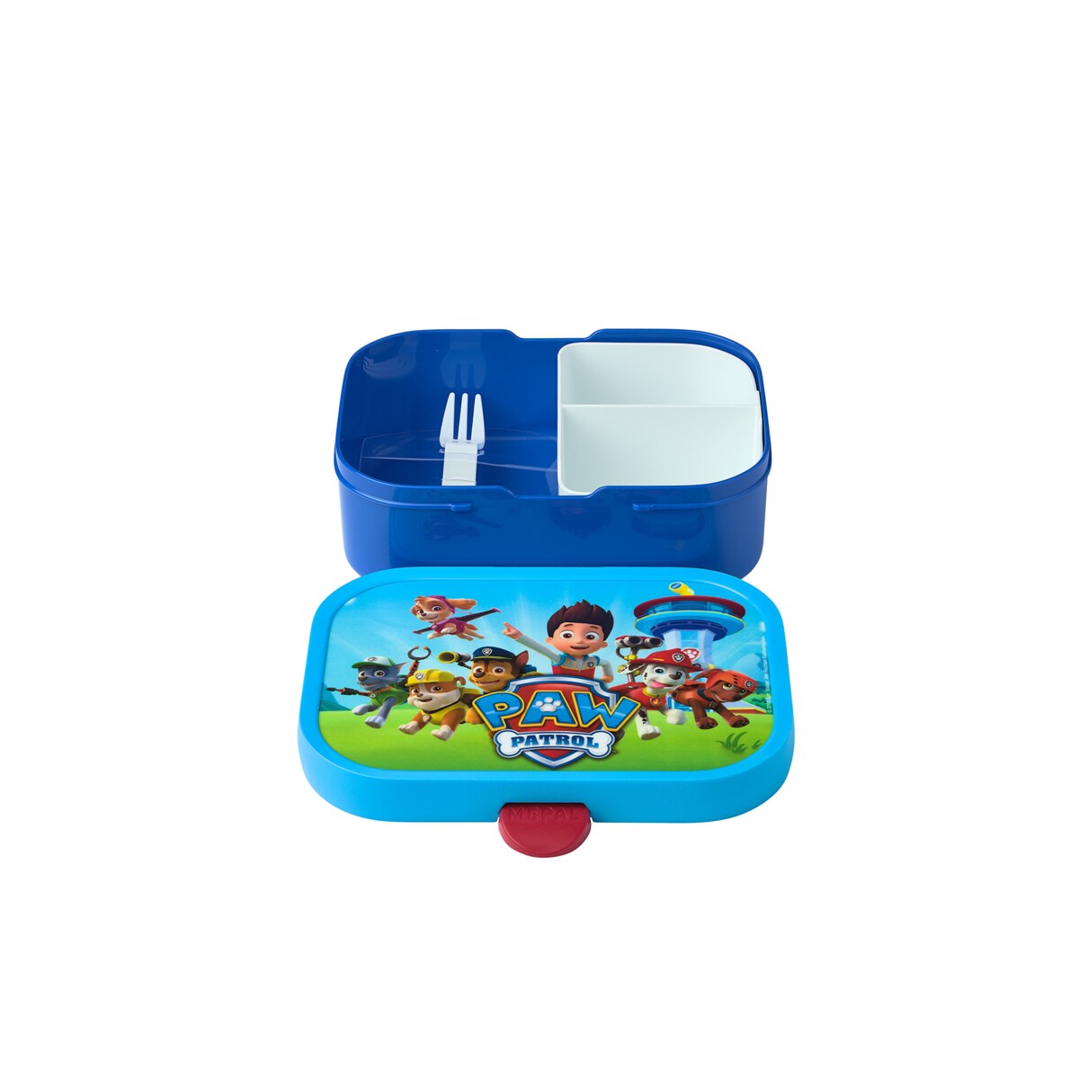 Lunchbox Campus Paw Patrol 107440065350