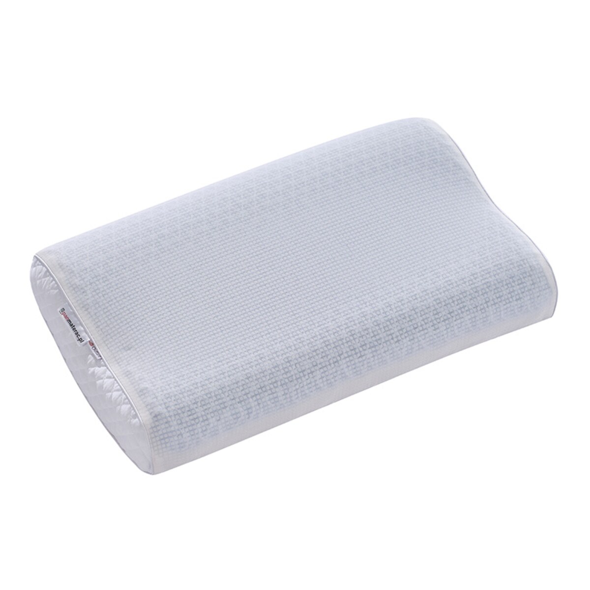 Poduszka COOL ME CONTOUR 38x60x11 CM Pan Materac