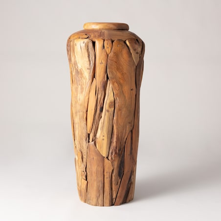 Wazon Rava 46x100 cm, 46x100 cm