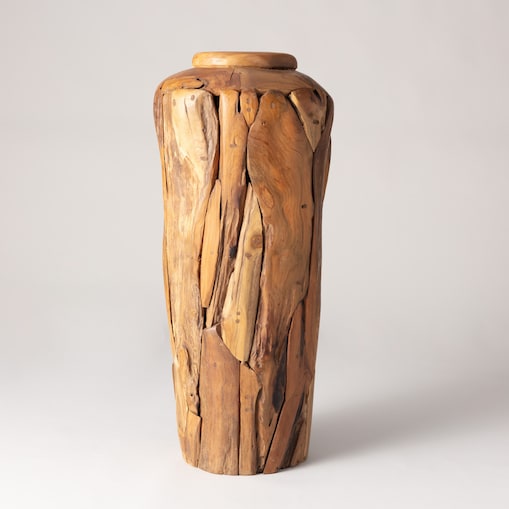 Wazon Rava 46x100 cm, 46x100 cm