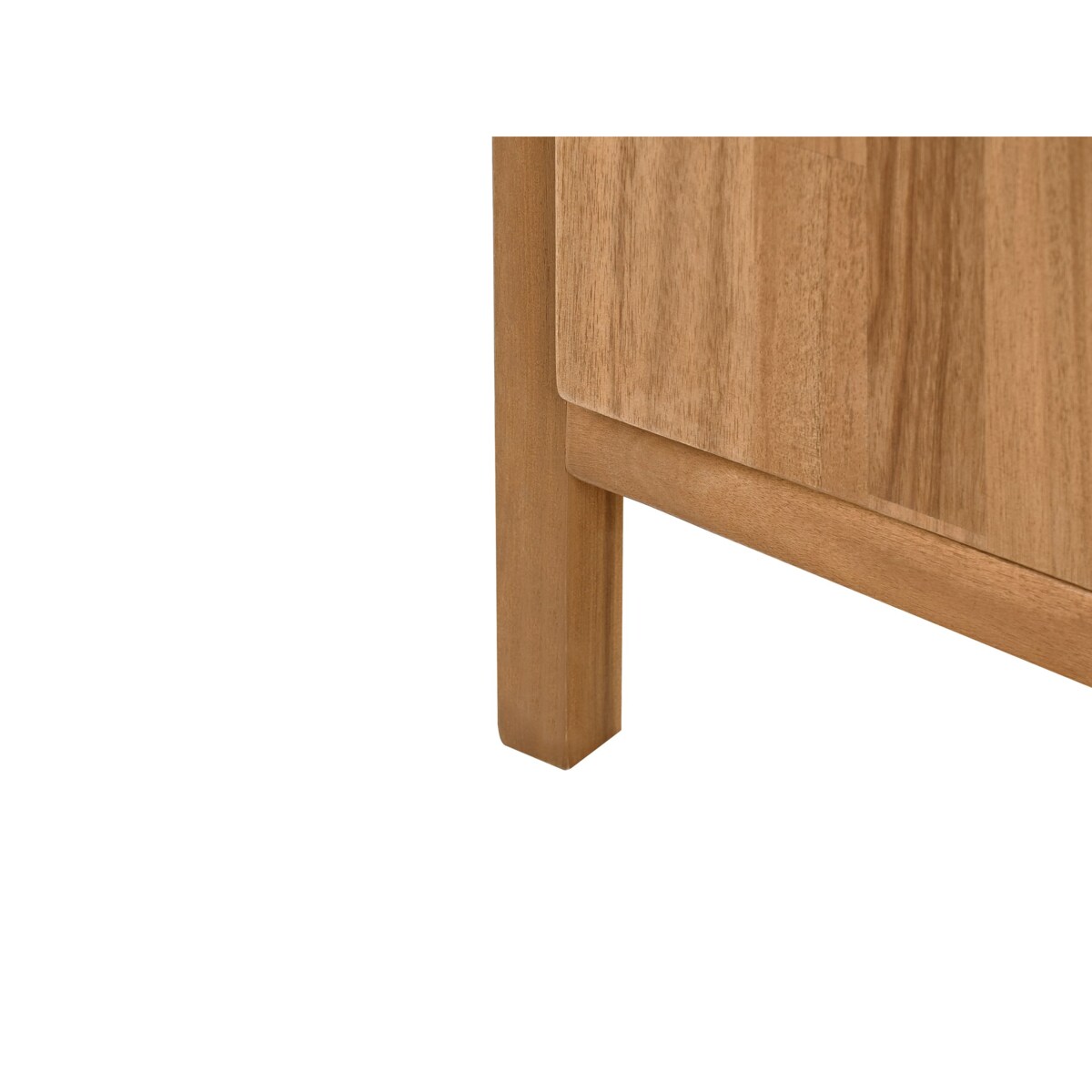 Szafka kuchenna ogrodowa VENOSA Drewno akacjowe 50 cm 50 cm Brązowy