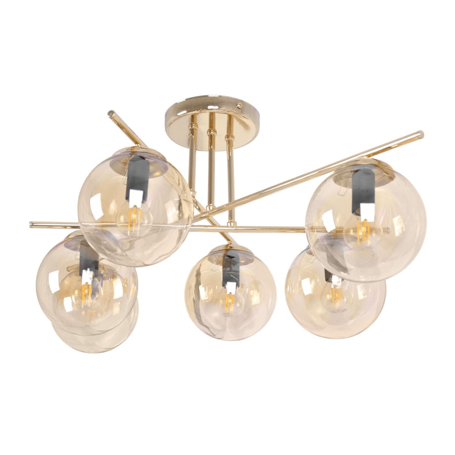 Lampa sufitowa K-5414 z serii GRAND