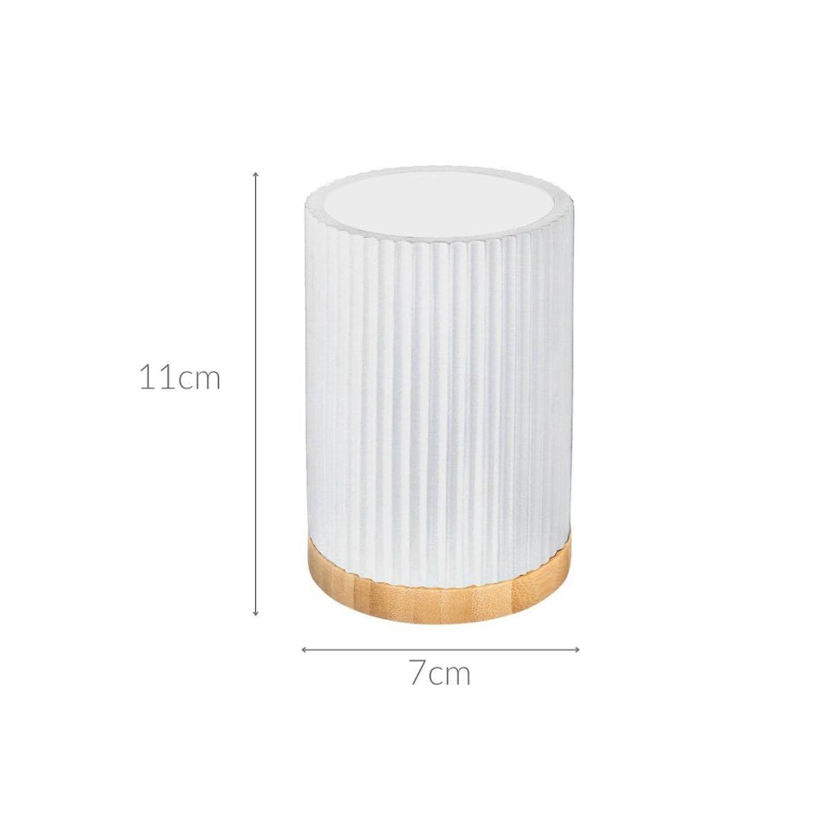 Kubek na szczoteczki do zębów MODERN