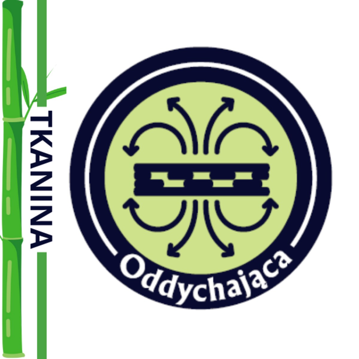 Kołdra całoroczna 160x200 BAMBOO Senna Home