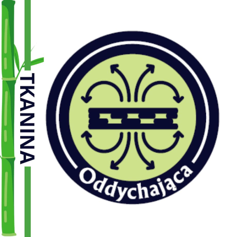 Kołdra całoroczna 160x200 BAMBOO Senna Home