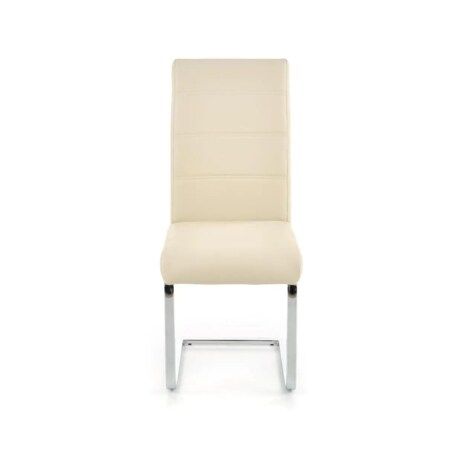 Krzesło K85 kremowe