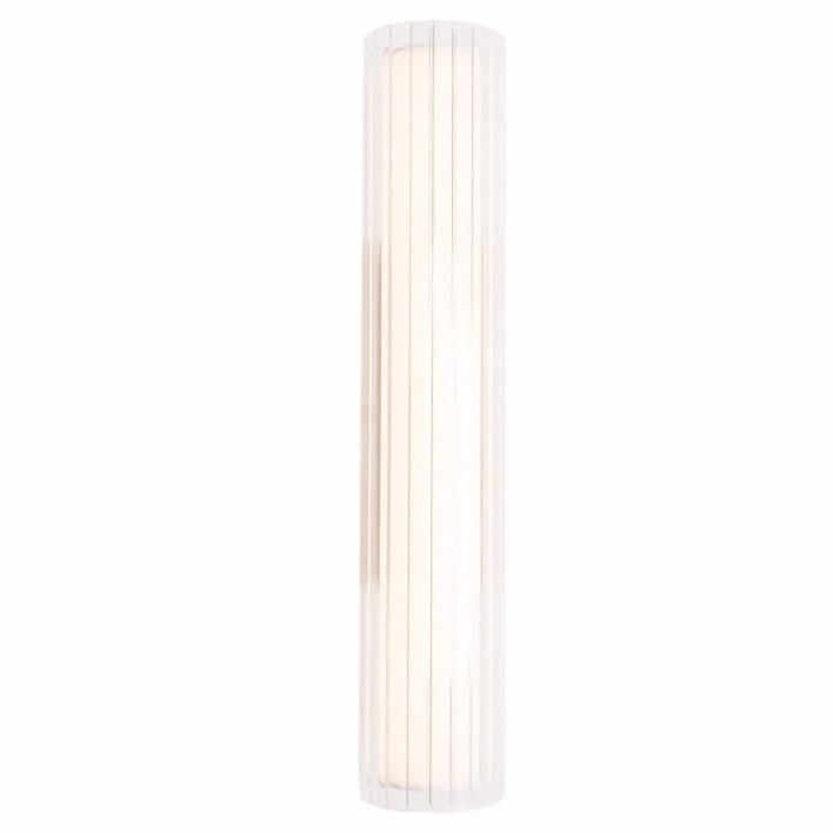 Kinkiet Fayette W0364 Maxlight LED 6W 3000K IP44 industrialny metalowy złoty