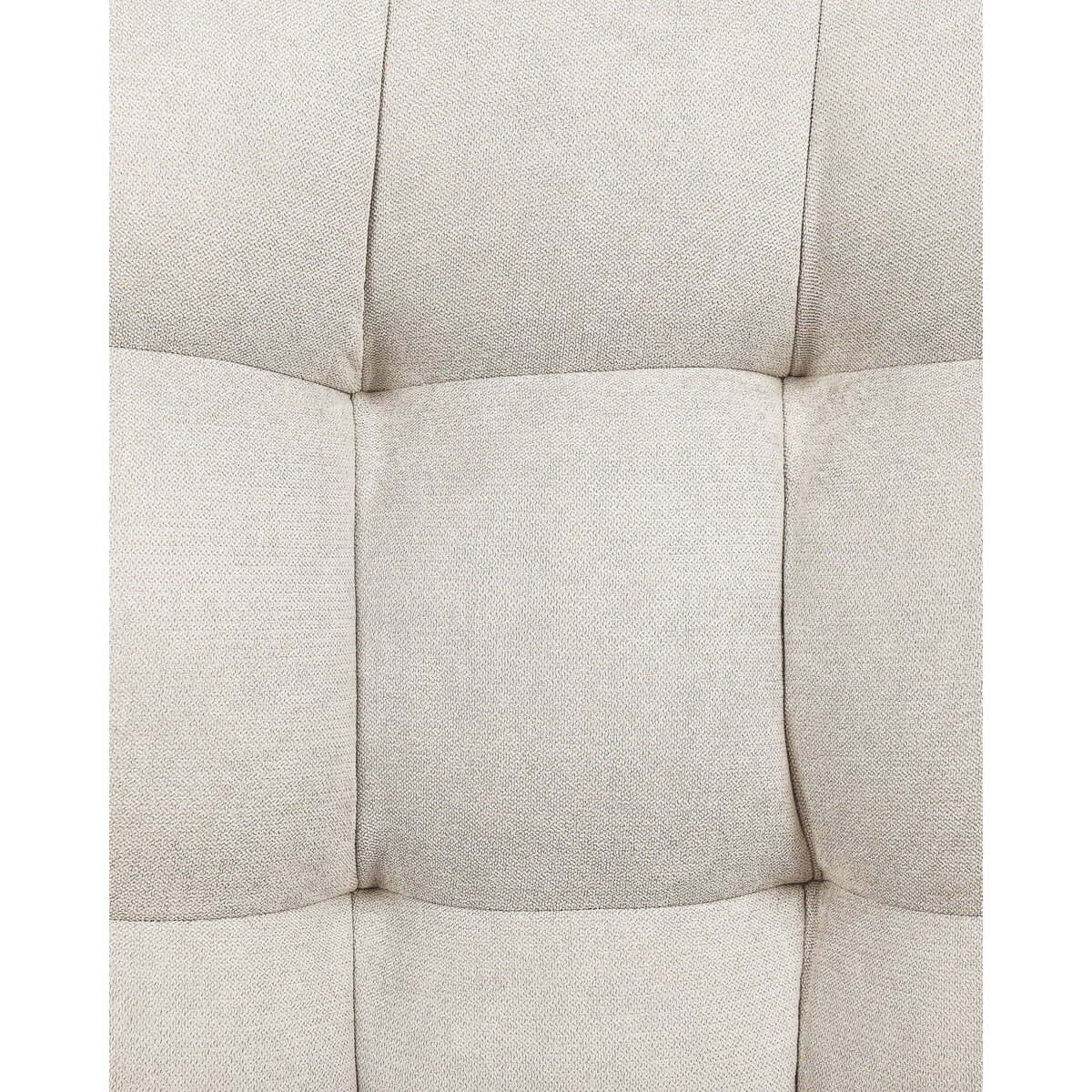 Fotel jasnobeżowy ALVESTA