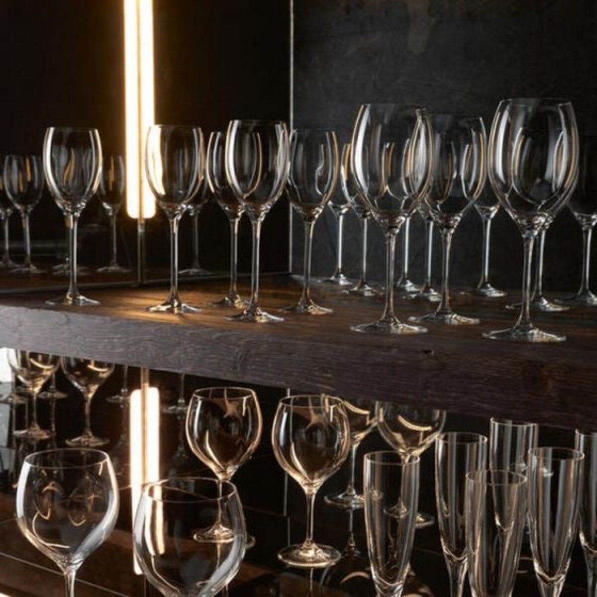 Zestaw 4 kieliszków do bordeaux Maxima Villeroy & Boch