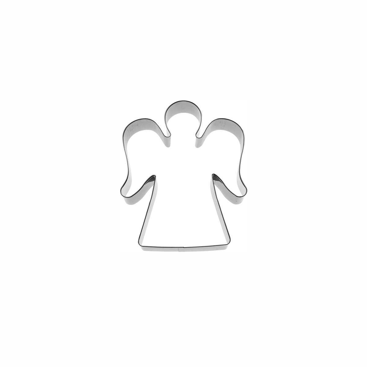 Foremka do wykrawania ciastek MAŁY ANIOŁEK / Birkmann