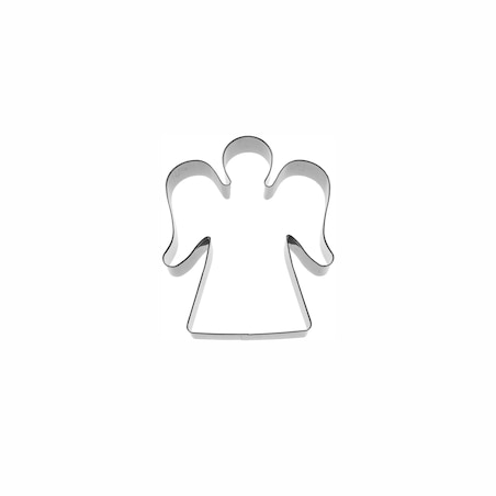 Foremka do wykrawania ciastek MAŁY ANIOŁEK / Birkmann