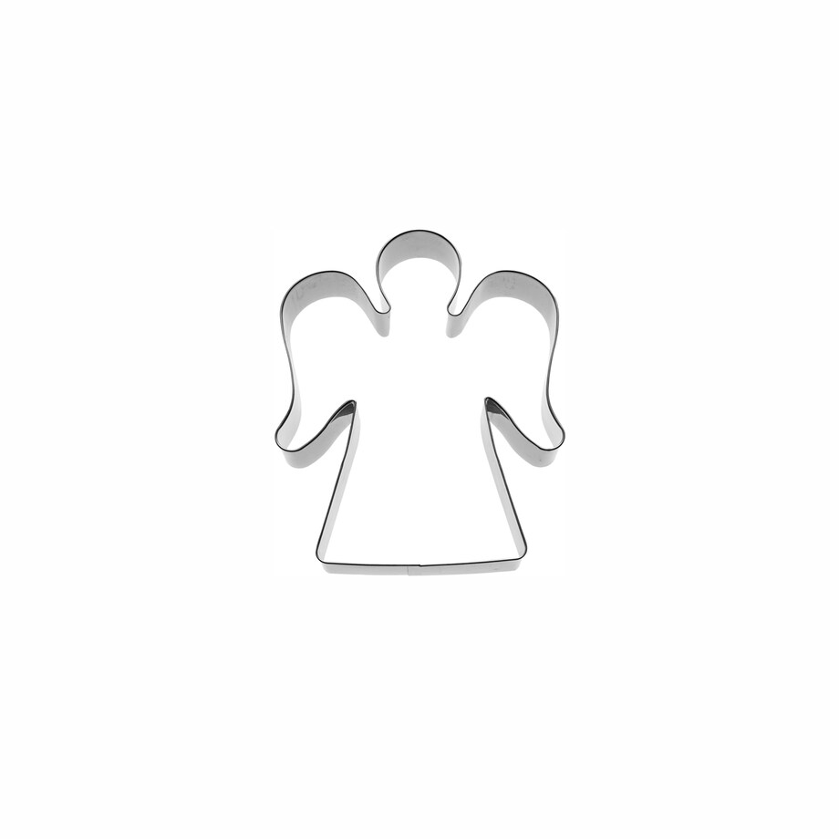 Foremka do wykrawania ciastek MAŁY ANIOŁEK / Birkmann