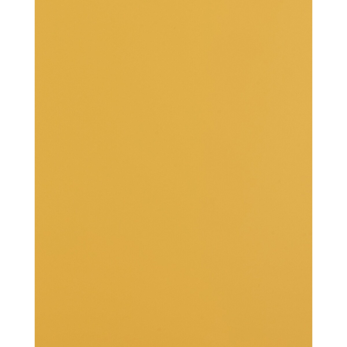 Szafka dwudrzwiowa metalowa żółta URIA