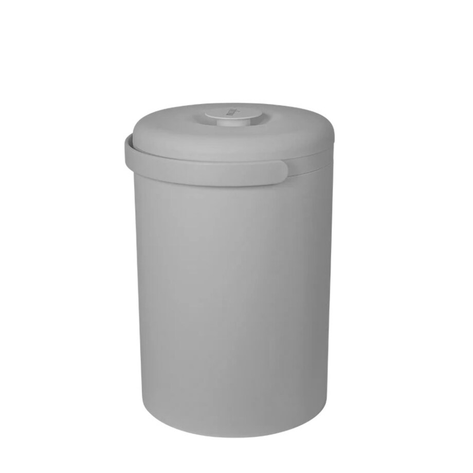 Pokrywka do kosza Magic Majestic/Essential - szara