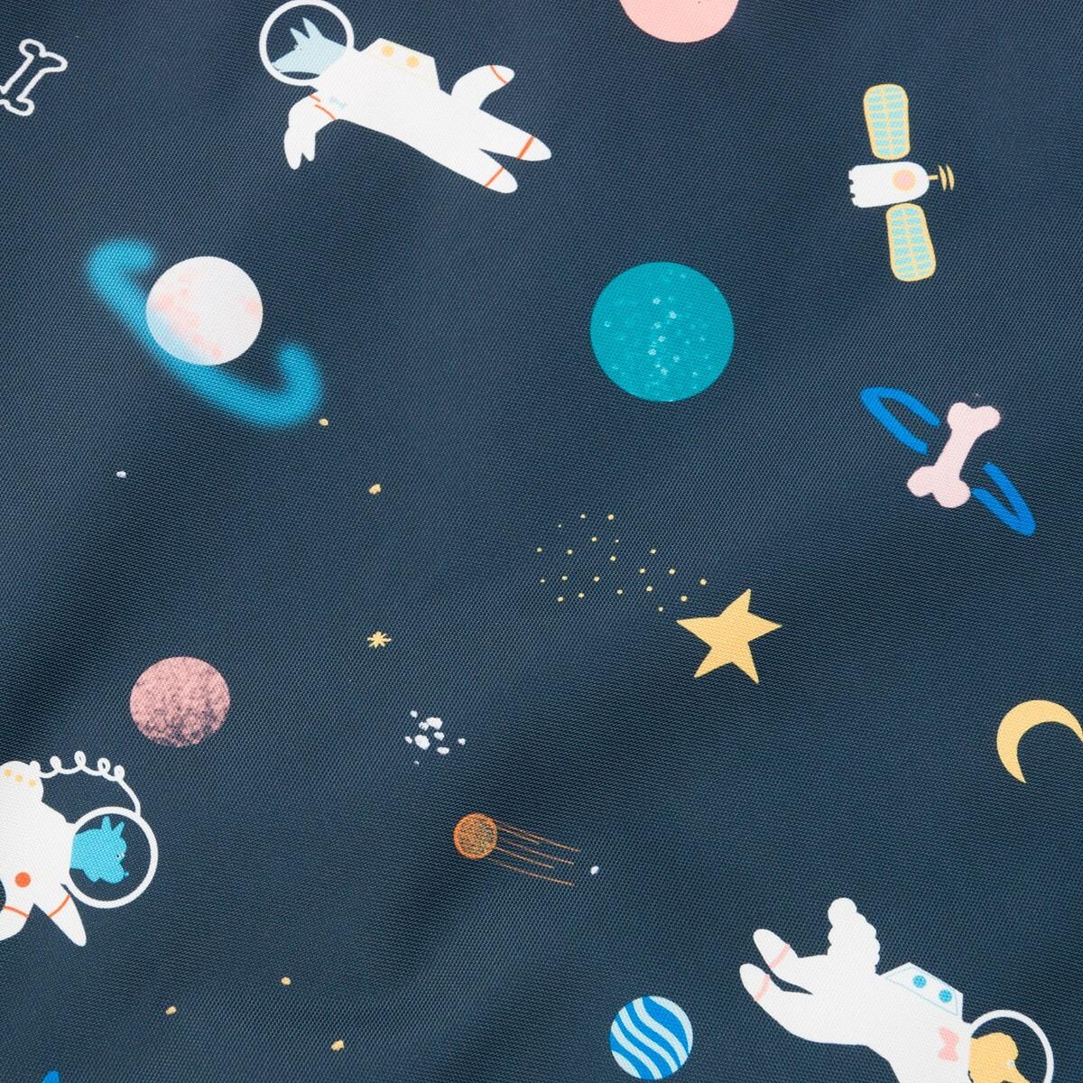 Legowisko Poducha "I need space" - Rozmiar: L