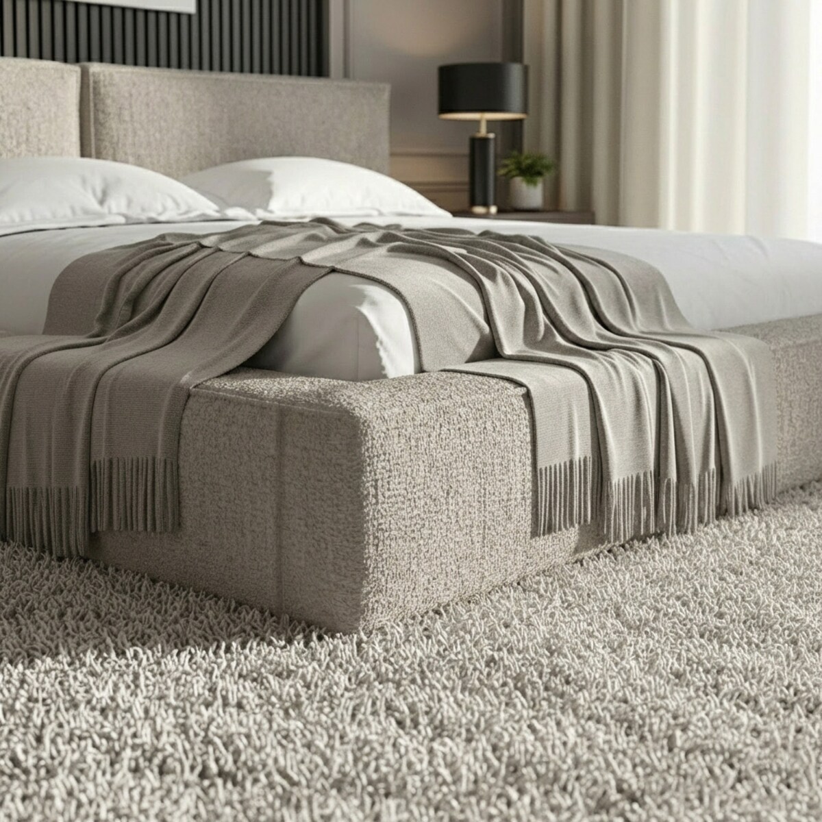 Łóżko Tapicerowane Noble 120X200 Stelaż Pojemnik Na Pościel Abriamo 03