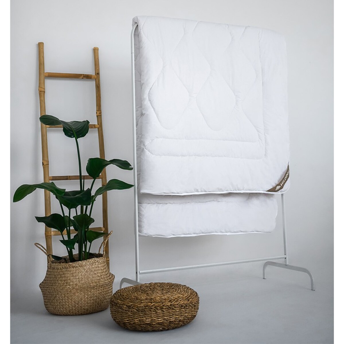 Kołdra naturalna całoroczona Hilding