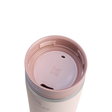 Stanley kubek termiczny Café-To-Go 0.23 L Rose Quartz
