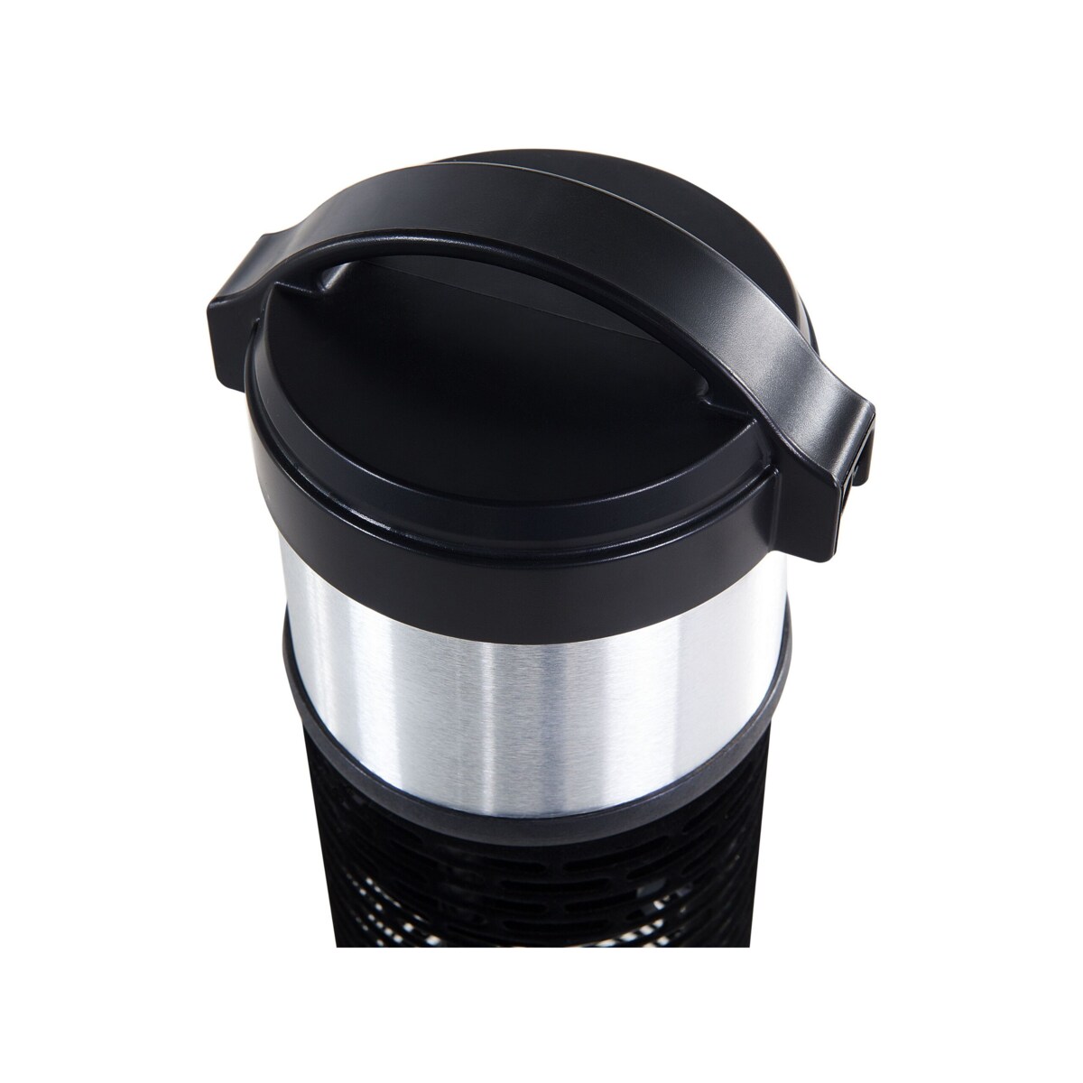 Elektryczny promiennik ogrodowy mały VEZUVIO