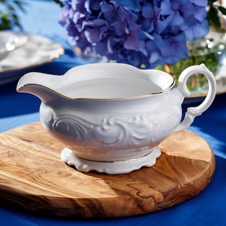 Sosjerka 400 ml Fryderyka Złota Linia 3616