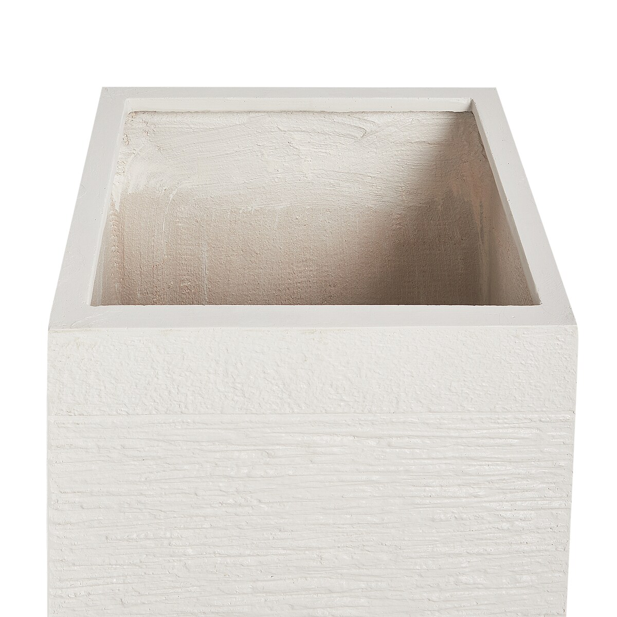 Donica DION 33 cm Jasnobeżowy