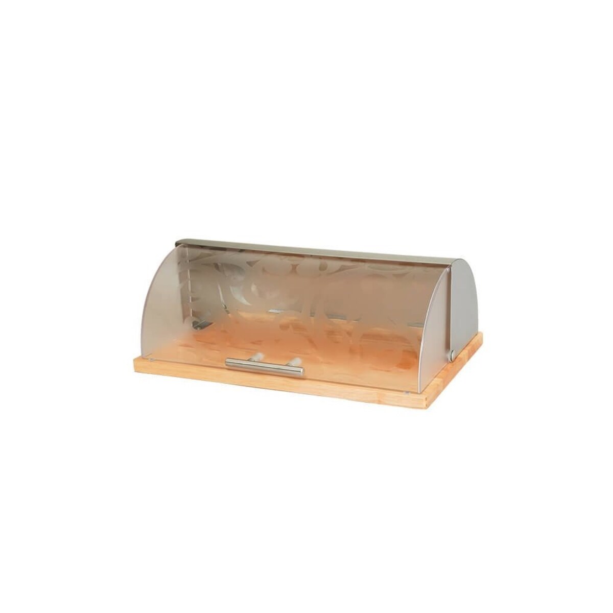 Maestro chlebak stalowy MR1670S