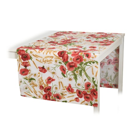 Bieżnik Poppy 50x150