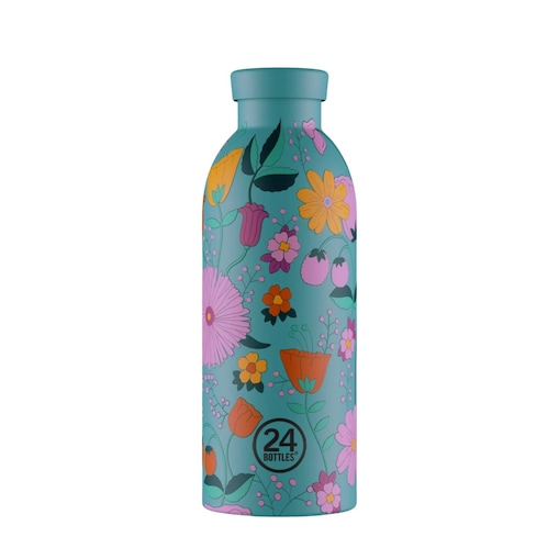 24BOTTLES CLIMA BOTTLE butelka termiczna na wodę 500 ml, Bloom Bloom Green