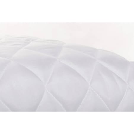 Polska poduszka antyalergiczna 70x80 z zamkiem 2 sztuki