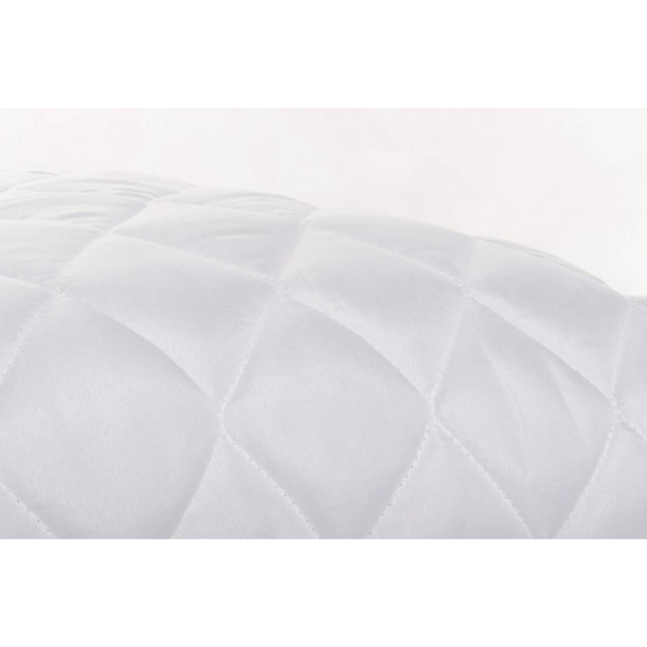 Polska poduszka antyalergiczna 70x80 z zamkiem 2 sztuki