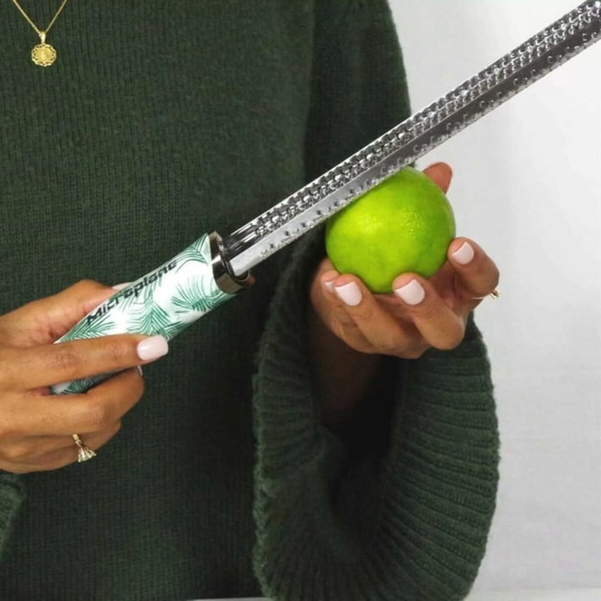 PREMIUM CLASSIC Tarka Zester Tropical