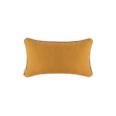 Zestaw poduszek dekoracyjnych Trio Boucle