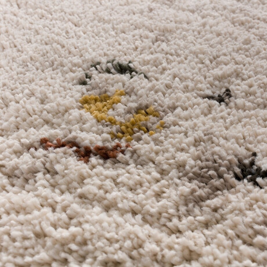 Dywan Royal Nomadic beige 160x230cm, 160 x 230 cm