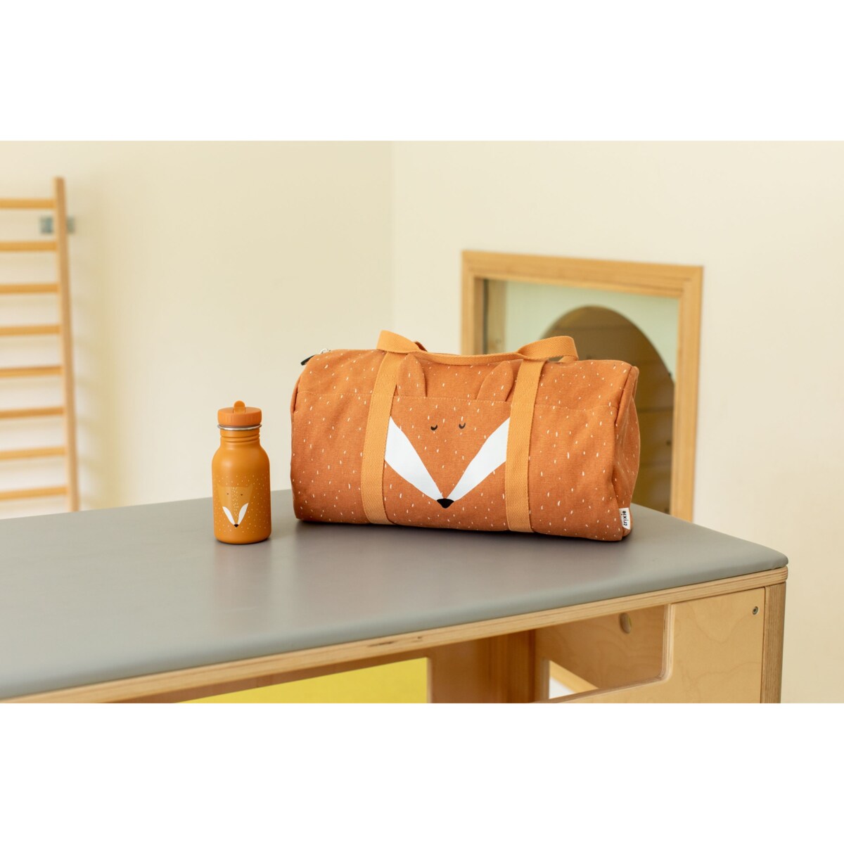 Butelka bidon 350 ml - Lis