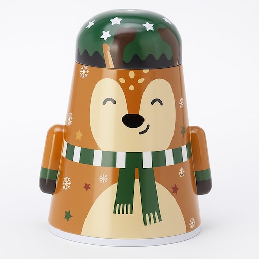 Puszka na ciastka CARISSIMA